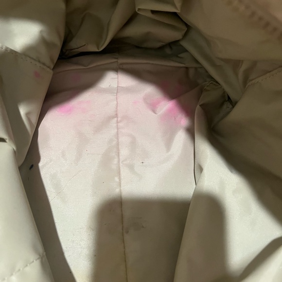 Kate Spade Baby Bag